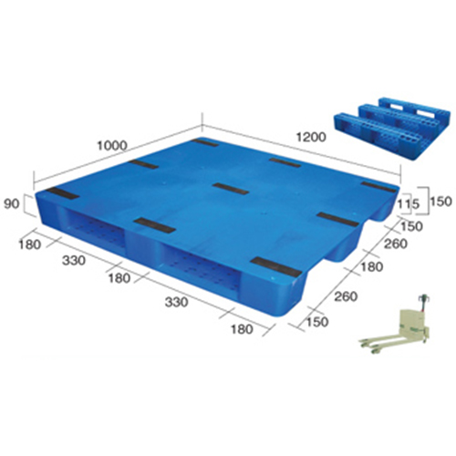 1210川字平板塑料托盤(pán).jpg